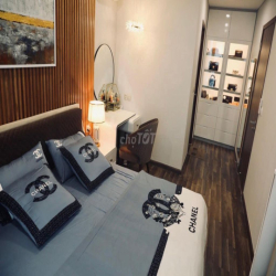 cho thuê căn hộ Hà Đô Centrosa Garden 2PN Full NT giá từ 22tr/tháng