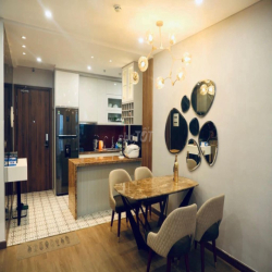 cho thuê căn hộ Hà Đô Centrosa Garden 2PN Full NT giá từ 22tr/tháng