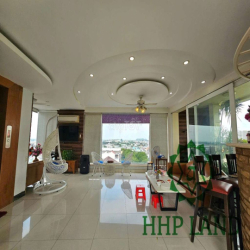 Cho thuê văn phòng, mặt bằng hẻm đường Cách Mạng Tháng Tám