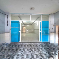 ✅CHO THUÊ NHÀ MẶT TIỀN ĐƯỜNG SỐ 5 [ 4*20 ] 2PN-1WC✅