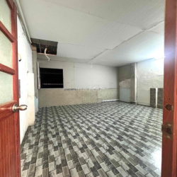 ✅CHO THUÊ NHÀ MẶT TIỀN ĐƯỜNG SỐ 5 [ 4*20 ] 2PN-1WC✅