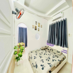 CHO THUÊ CĂN STUDIO TẠI 203/83 LÃNH BINH THĂNG Q11