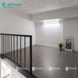 DUPLEX RỘNG FULL NT SIÊU RỘNG MỚI 100% QUẬN 3