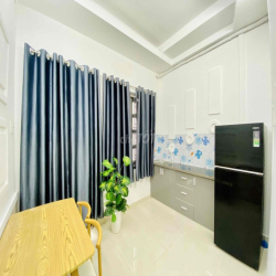 CHO THUÊ CĂN STUDIO TẠI 203/83 LÃNH BINH THĂNG Q11