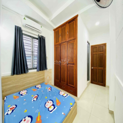 CHO THUÊ CĂN STUDIO TẠI 203/83 LÃNH BINH THĂNG Q11