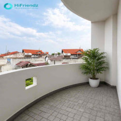 DUPLEX RỘNG FULL NT SIÊU RỘNG MỚI 100% QUẬN 3