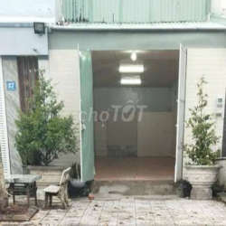 Cho Thuê nhà làm KHO (ở) KDC BÌNH NHỰT