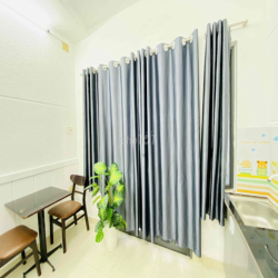 CHO THUÊ CĂN STUDIO TẠI 203/83 LÃNH BINH THĂNG Q11