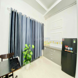 CHO THUÊ CĂN STUDIO TẠI 203/83 LÃNH BINH THĂNG Q11