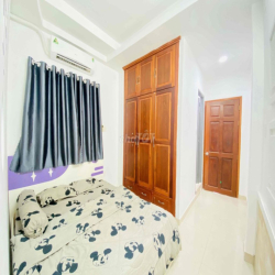 CHO THUÊ CĂN STUDIO TẠI 203/83 LÃNH BINH THĂNG Q11