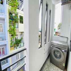 CHO THUÊ CĂN STUDIO TẠI 203/83 LÃNH BINH THĂNG Q11