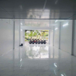 CHO THUÊ NHÀ DT 5x20_PHAN VĂN TRỊ_TRỆT LỬNG_HẺM 8m_VỊ TRÍ ĐẸP KD