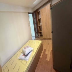 Cho thuê CHDV full nội thất mặt tiền Hoa Sữa Phú Nhuận.