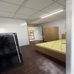 Cho thuê CHDV full nội thất mặt tiền Hoa Sữa Phú Nhuận.