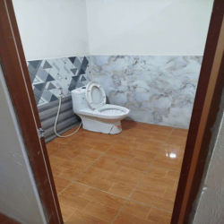 Cho Thuê nhà làm KHO (ở) KDC BÌNH NHỰT