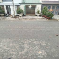 Cho Thuê nhà làm KHO (ở) KDC BÌNH NHỰT