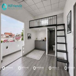 DUPLEX RỘNG FULL NT SIÊU RỘNG MỚI 100% QUẬN 3