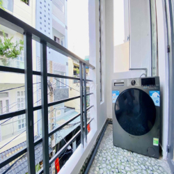 CHO THUÊ CĂN STUDIO TẠI 203/83 LÃNH BINH THĂNG Q11