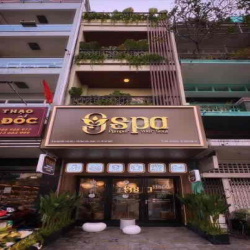 🔥 Sang Gấp Spa Mặt Tiền 99 Nguyễn Thái Học, Quận 1