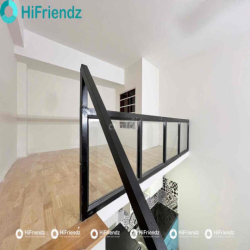 Duplex full nội thất đường Man Thiện - Gần Lê Văn Việt, Khu CNC, XLHN