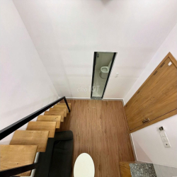 [PHÚ NHUẬN] CĂN HỘ FULL NỘI THẤT - NGAY TRUNG TÂM - GIÁ TỐ - THANG MÁY