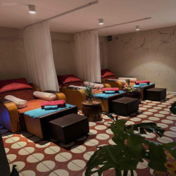 🔥 Sang Gấp Spa Mặt Tiền 99 Nguyễn Thái Học, Quận 1