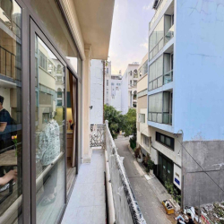 Căn Hộ Duplex Ngay Luỹ Bán Bích - Thoại Ngọc Hầu Full Nội Thất Gần VHU