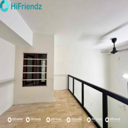 Duplex full nội thất đường Man Thiện - Gần Lê Văn Việt, Khu CNC, XLHN