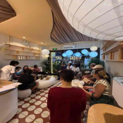 🔥 Sang Gấp Spa Mặt Tiền 99 Nguyễn Thái Học, Quận 1