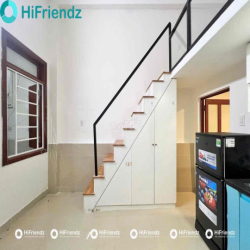 Duplex full nội thất đường Man Thiện - Gần Lê Văn Việt, Khu CNC, XLHN