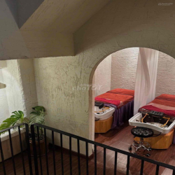 🔥 Sang Gấp Spa Mặt Tiền 99 Nguyễn Thái Học, Quận 1