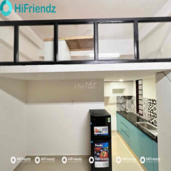 Duplex full nội thất đường Man Thiện - Gần Lê Văn Việt, Khu CNC, XLHN