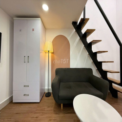 [PHÚ NHUẬN] CĂN HỘ FULL NỘI THẤT - NGAY TRUNG TÂM - GIÁ TỐ - THANG MÁY