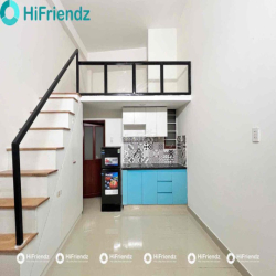 Duplex full nội thất đường Man Thiện - Gần Lê Văn Việt, Khu CNC, XLHN