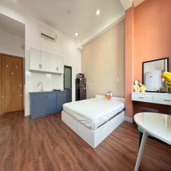 [PHÚ NHUẬN] CĂN HỘ FULL NỘI THẤT - NGAY TRUNG TÂM - GIÁ TỐ - THANG MÁY