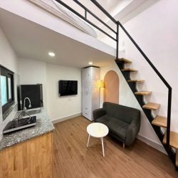 [PHÚ NHUẬN] CĂN HỘ FULL NỘI THẤT - NGAY TRUNG TÂM - GIÁ TỐ - THANG MÁY