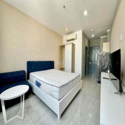 Thang Máy - Hầm Xe - Studio Cửa Sổ - 35m2 -Ngay Vòng Xoay Ngô Gia Tự