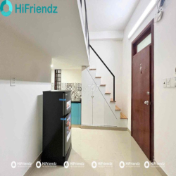 Duplex full nội thất đường Man Thiện - Gần Lê Văn Việt, Khu CNC, XLHN