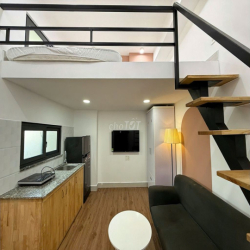 [PHÚ NHUẬN] CĂN HỘ FULL NỘI THẤT - NGAY TRUNG TÂM - GIÁ TỐ - THANG MÁY