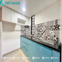 Duplex full nội thất đường Man Thiện - Gần Lê Văn Việt, Khu CNC, XLHN