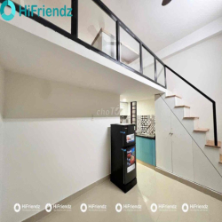 Duplex full nội thất đường Man Thiện - Gần Lê Văn Việt, Khu CNC, XLHN
