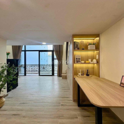 Căn Hộ Duplex Ngay Luỹ Bán Bích - Thoại Ngọc Hầu Full Nội Thất Gần VHU