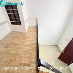 Duplex full nội thất đường Man Thiện - Gần Lê Văn Việt, Khu CNC, XLHN