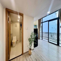 Căn Hộ Duplex Ngay Luỹ Bán Bích - Thoại Ngọc Hầu Full Nội Thất Gần VHU