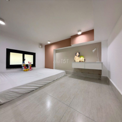 [PHÚ NHUẬN] CĂN HỘ FULL NỘI THẤT - NGAY TRUNG TÂM - GIÁ TỐ - THANG MÁY