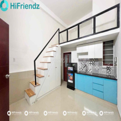 Duplex full nội thất đường Man Thiện - Gần Lê Văn Việt, Khu CNC, XLHN