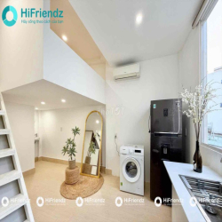 CHO THUÊ DUPLEX SIÊU XINHH