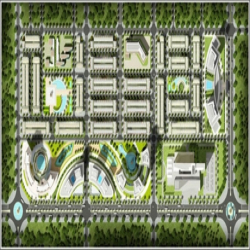 Cho thuê nhà Full nội thất khu đô thị DTA Phước An ngay KCN Nhơn Trach