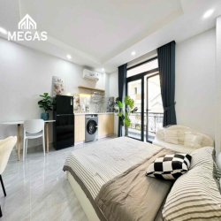 CHO THUÊ CĂN HỘ MINI GIÁ CHỈ TỪ 4TR GẦN NGAY LOTTE Q7