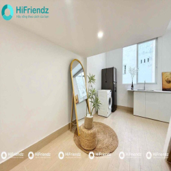 CHO THUÊ DUPLEX SIÊU XINHH